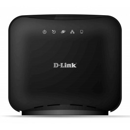 D-link DSL-2520u
