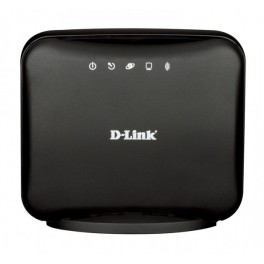 D-link DSL-2600u