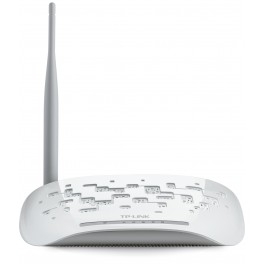 TP-link TD-W8151N