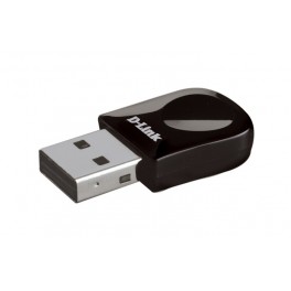 آداپتور USB بی سیم D-Link DWA-131