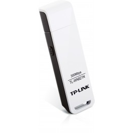 کارت شبکه USB بی سیمTP-link-TL-WN821N 