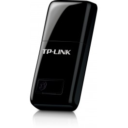 TP-link-TL-WN823N mini wireless USB abapter