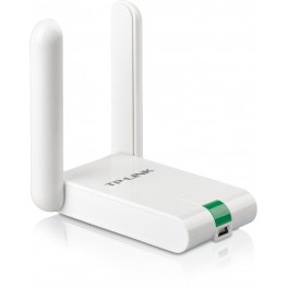 کارت شبکه USB بی سیم TP-Link TL-WN822N