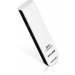 کارت شبکه USB،Dual Band بی سیم TP-Link TL-WDN3200 