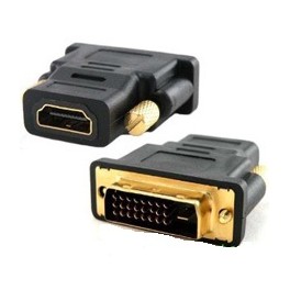 مبدل DVI به HDMI