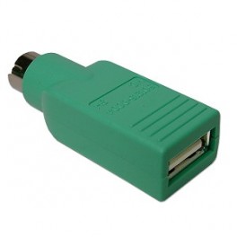 تبدیل USB به PS2