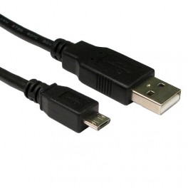 کابل 1.5 متری micro USB TO USB