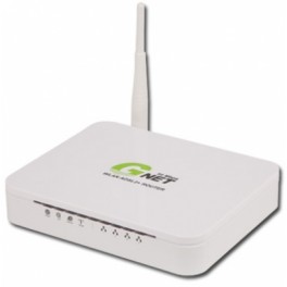 Gnet-AD544 4Port ADSL Router