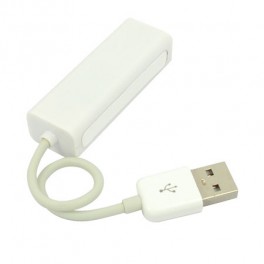 تبدیل LAN TO USB