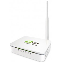 Gnet-AD1501 1Port ADSL Router