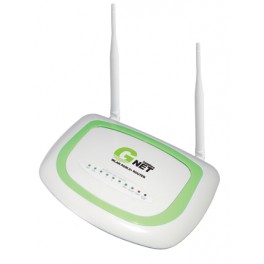Gnet-AD3004Z -D 4Port ADSL Router