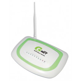 Gnet-AD1504Z-D 4Port ADSL Router