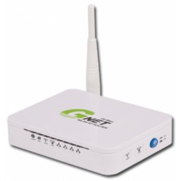 Gnet-AR1504 - 1T1R Access Point Router