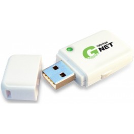 کارت شبکه USB بی سیم Gnet-UA300 - 2T2R