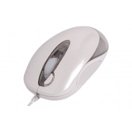 A4Tech X6-287D Glaser USB mouse