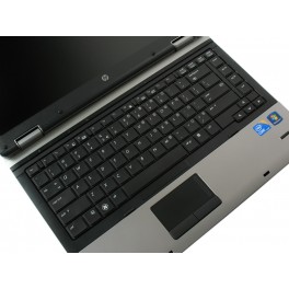 لپ تاپ HP 6450b